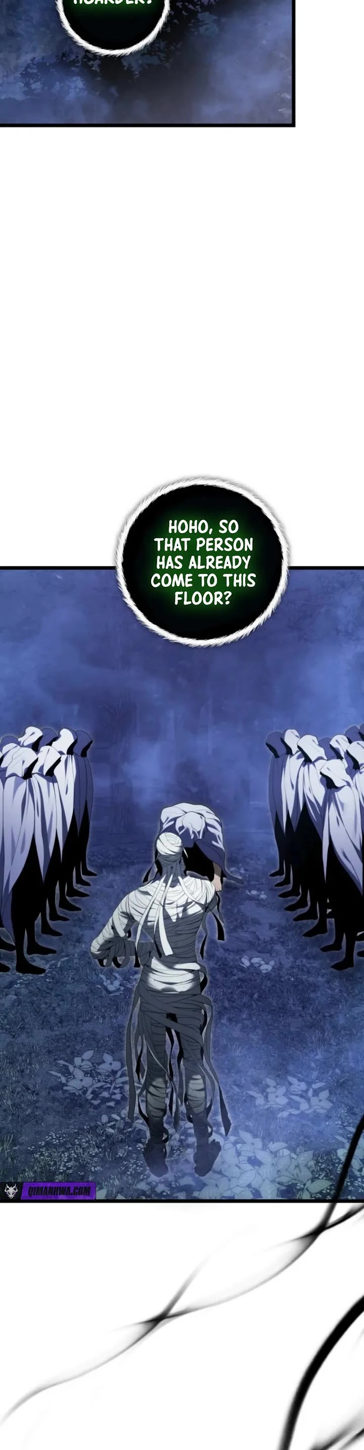 Ranker Who Lives A Second Time Chapter 226 page 48 - Chapter 226