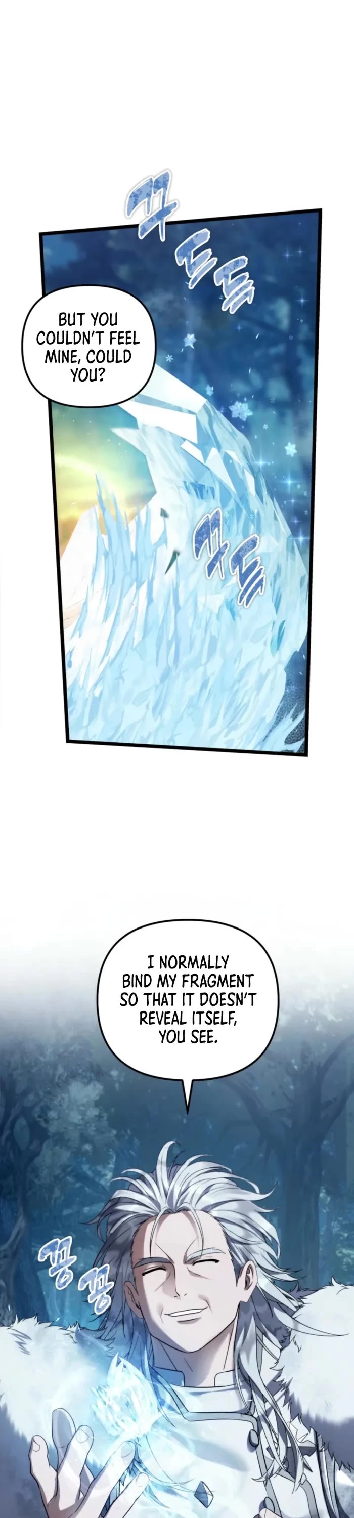 Ranker Who Lives A Second Time Chapter 227 page 11 - Chapter 227