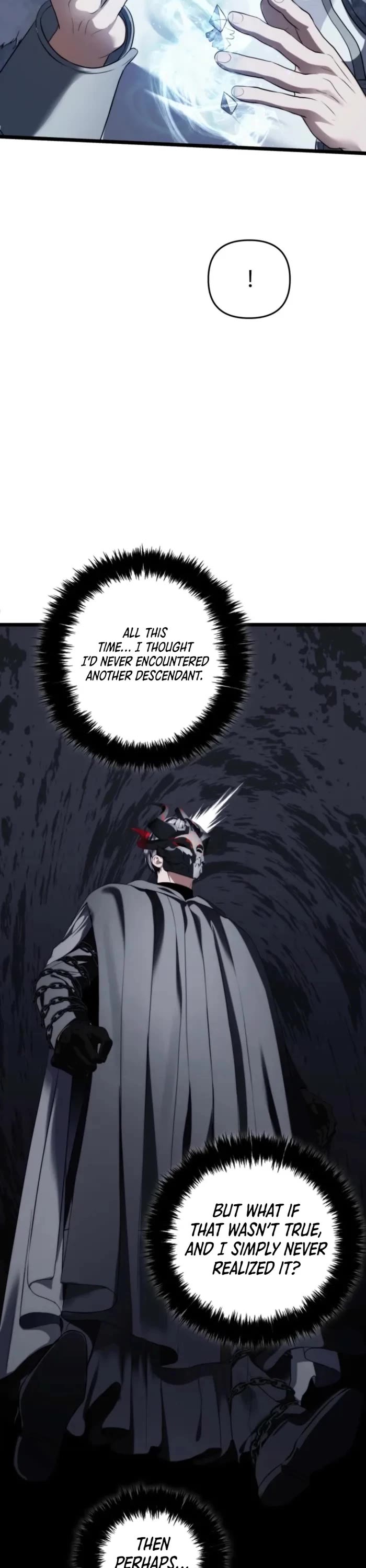 Ranker Who Lives A Second Time Chapter 227 page 12 - Chapter 227