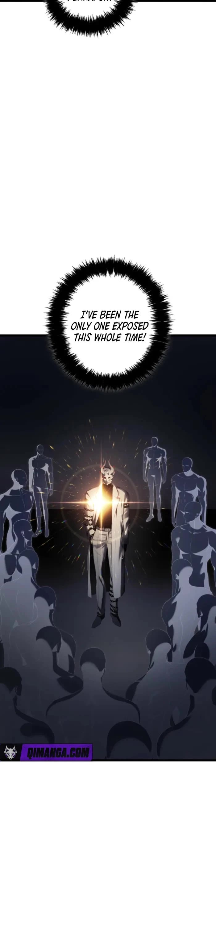 Ranker Who Lives A Second Time Chapter 227 page 13 - Chapter 227