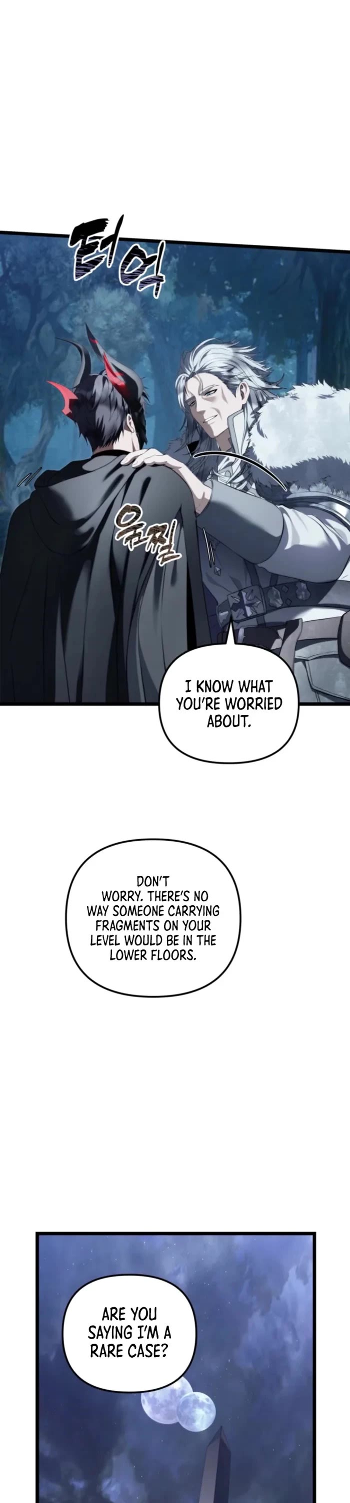 Ranker Who Lives A Second Time Chapter 227 page 14 - Chapter 227
