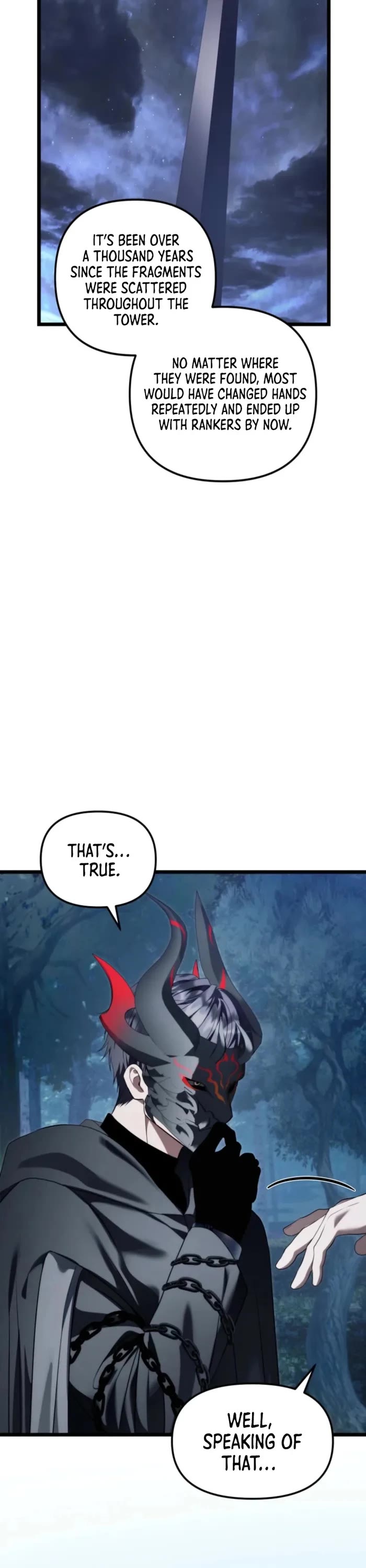 Ranker Who Lives A Second Time Chapter 227 page 15 - Chapter 227