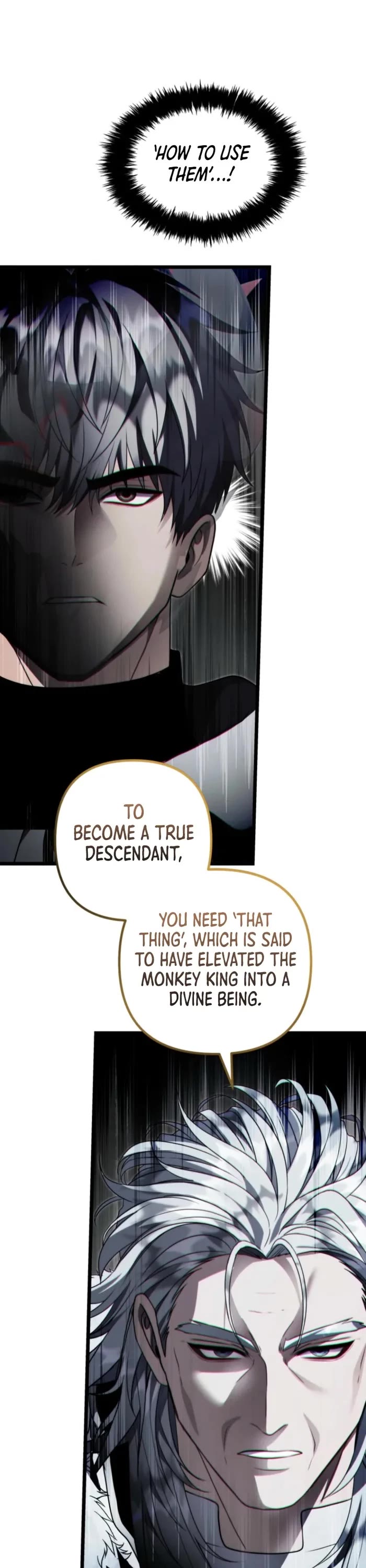 Ranker Who Lives A Second Time Chapter 227 page 18 - Chapter 227