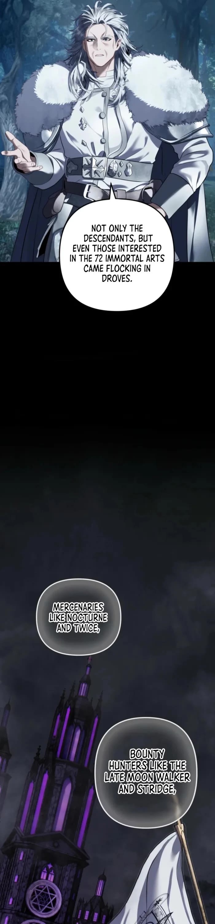 Ranker Who Lives A Second Time Chapter 227 page 26 - Chapter 227