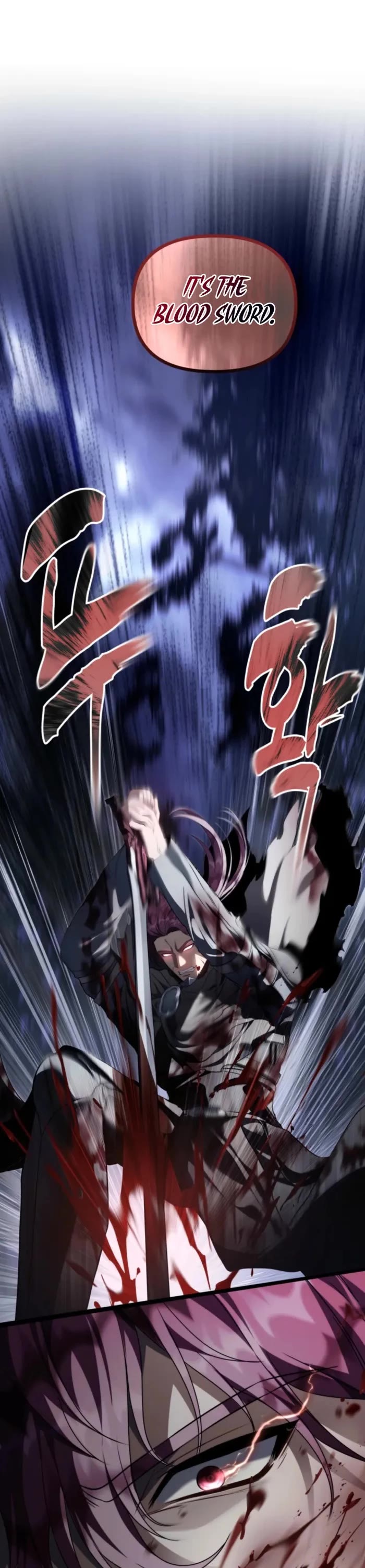 Ranker Who Lives A Second Time Chapter 227 page 29 - Chapter 227