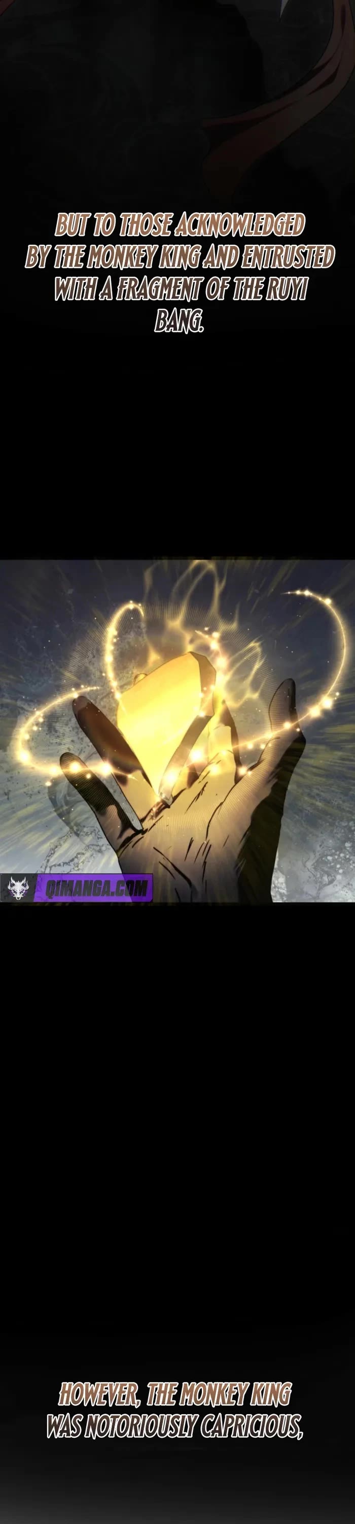 Ranker Who Lives A Second Time Chapter 227 page 3 - Chapter 227