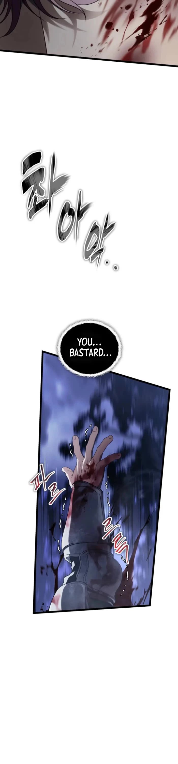 Ranker Who Lives A Second Time Chapter 227 page 30 - Chapter 227