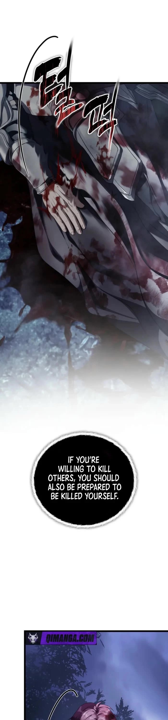 Ranker Who Lives A Second Time Chapter 227 page 31 - Chapter 227