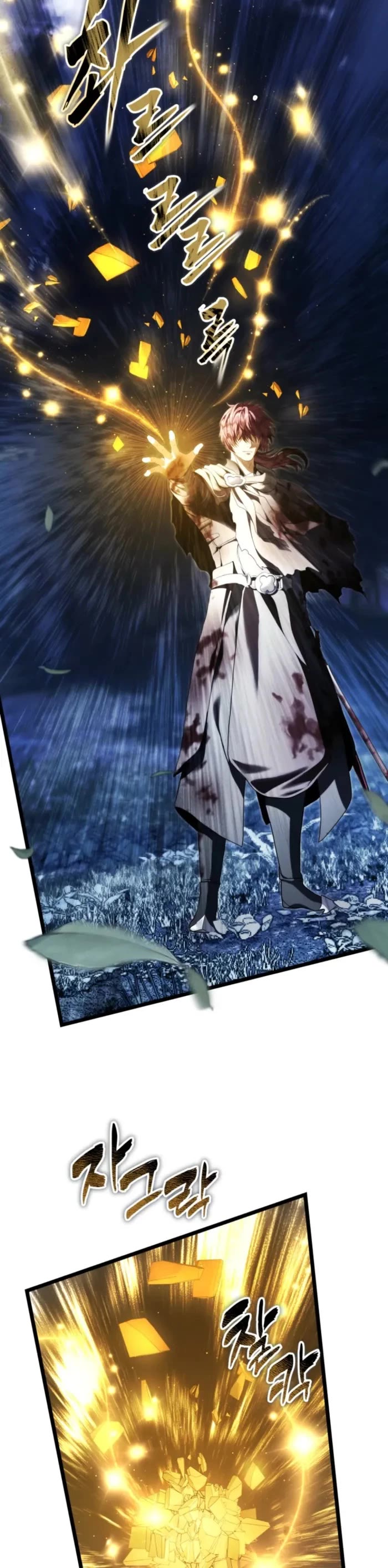 Ranker Who Lives A Second Time Chapter 227 page 34 - Chapter 227