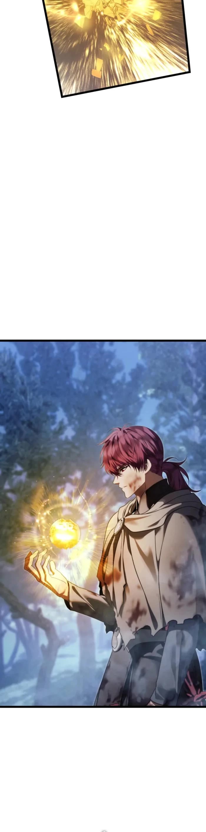 Ranker Who Lives A Second Time Chapter 227 page 35 - Chapter 227