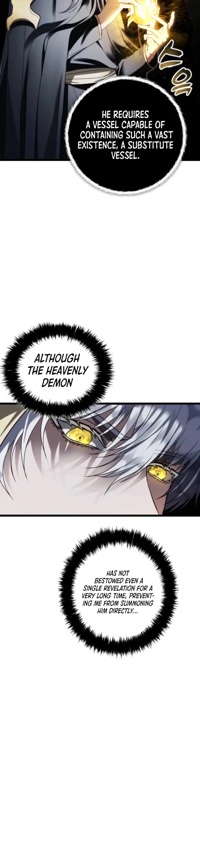 Ranker Who Lives A Second Time Chapter 227 page 38 - Chapter 227