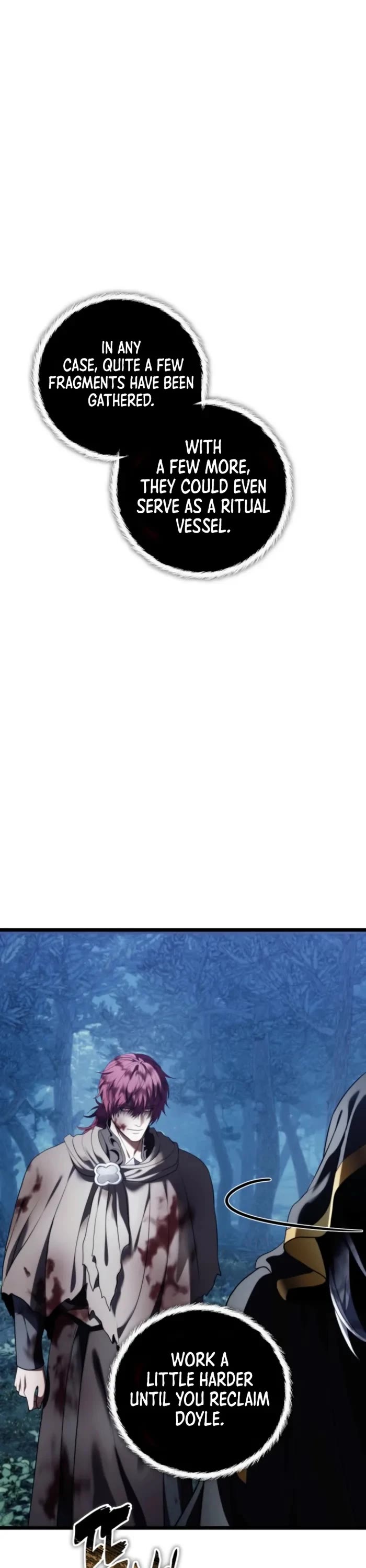 Ranker Who Lives A Second Time Chapter 227 page 41 - Chapter 227