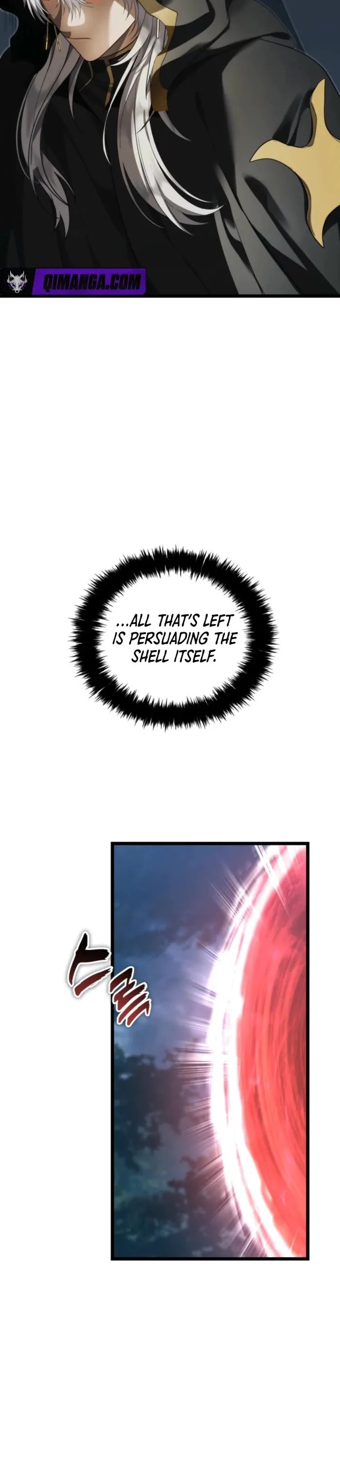 Ranker Who Lives A Second Time Chapter 227 page 44 - Chapter 227