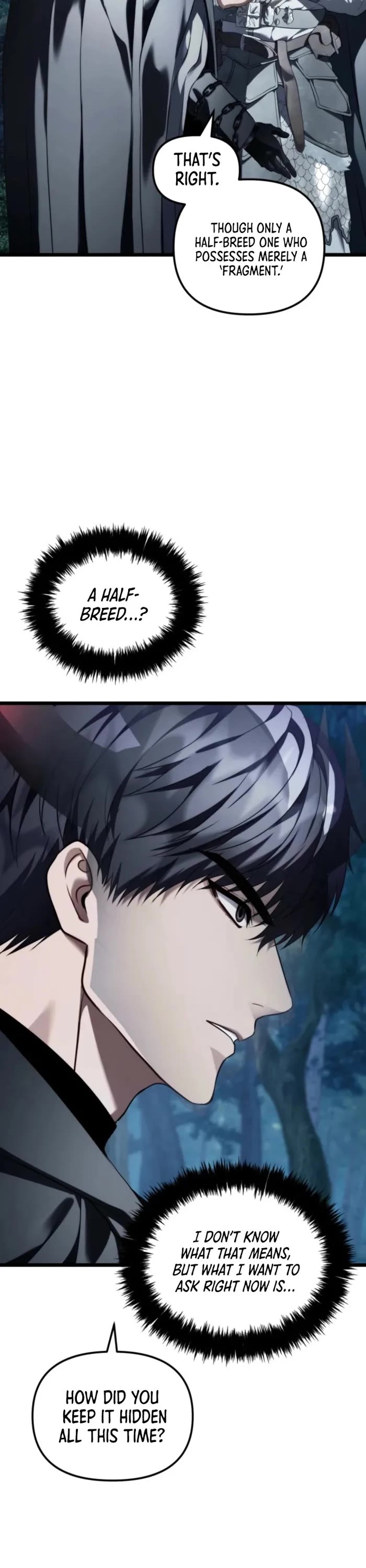 Ranker Who Lives A Second Time Chapter 227 page 7 - Chapter 227