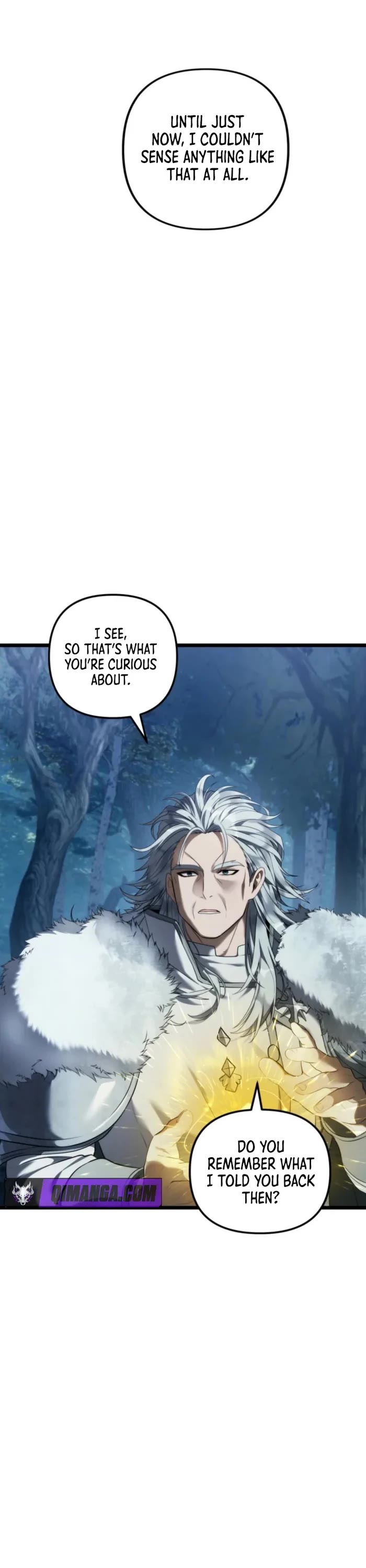 Ranker Who Lives A Second Time Chapter 227 page 8 - Chapter 227