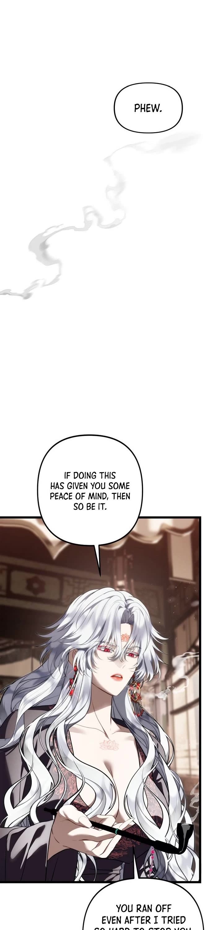 Ranker Who Lives A Second Time Chapter 228 page 12 - Chapter 228