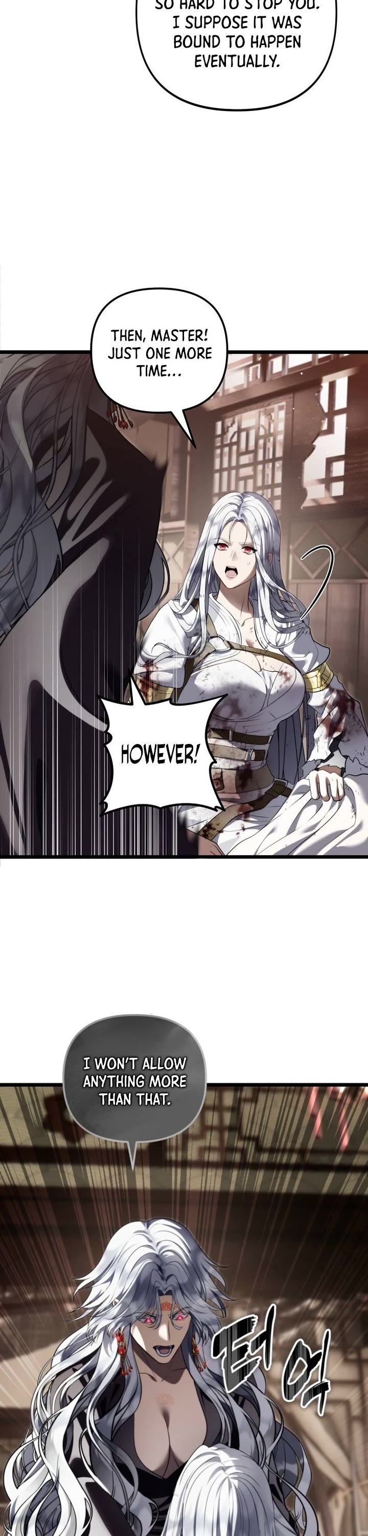 Ranker Who Lives A Second Time Chapter 228 page 13 - Chapter 228