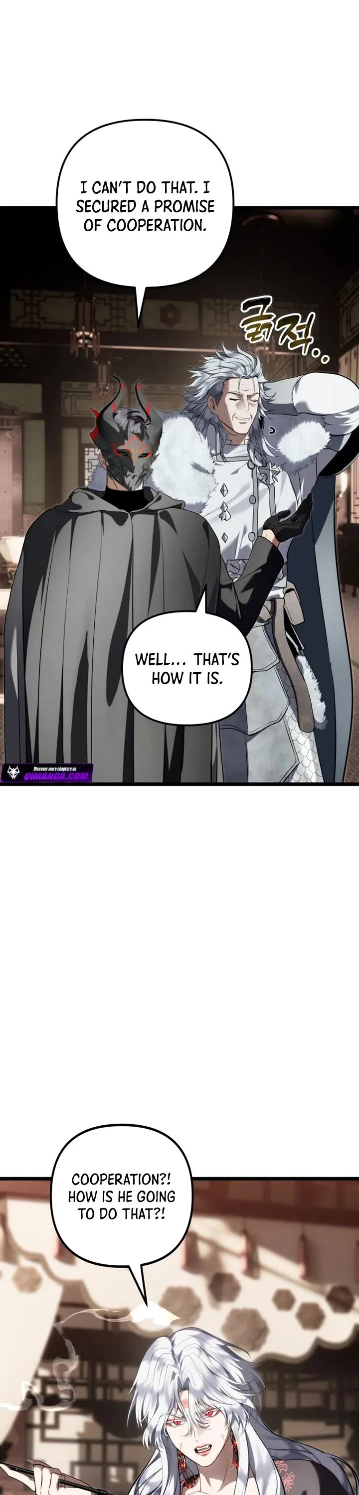 Ranker Who Lives A Second Time Chapter 228 page 17 - Chapter 228