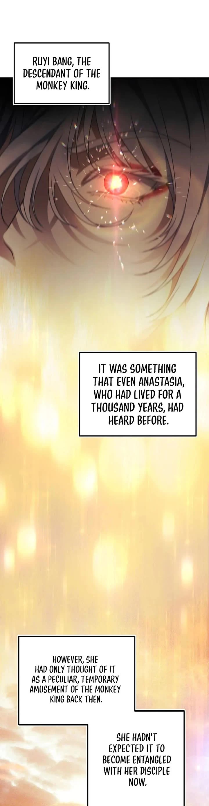 Ranker Who Lives A Second Time Chapter 228 page 20 - Chapter 228