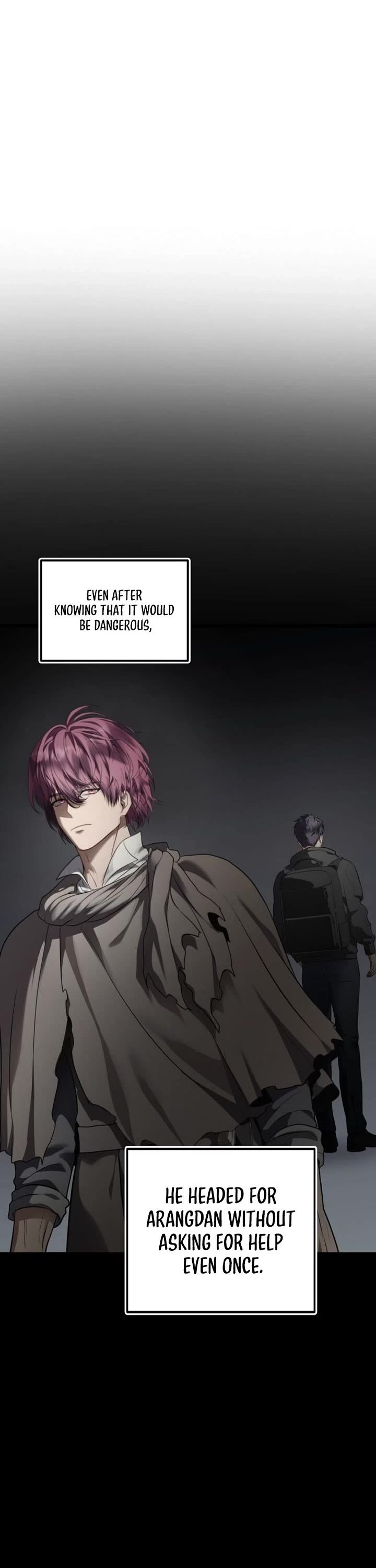 Ranker Who Lives A Second Time Chapter 228 page 25 - Chapter 228