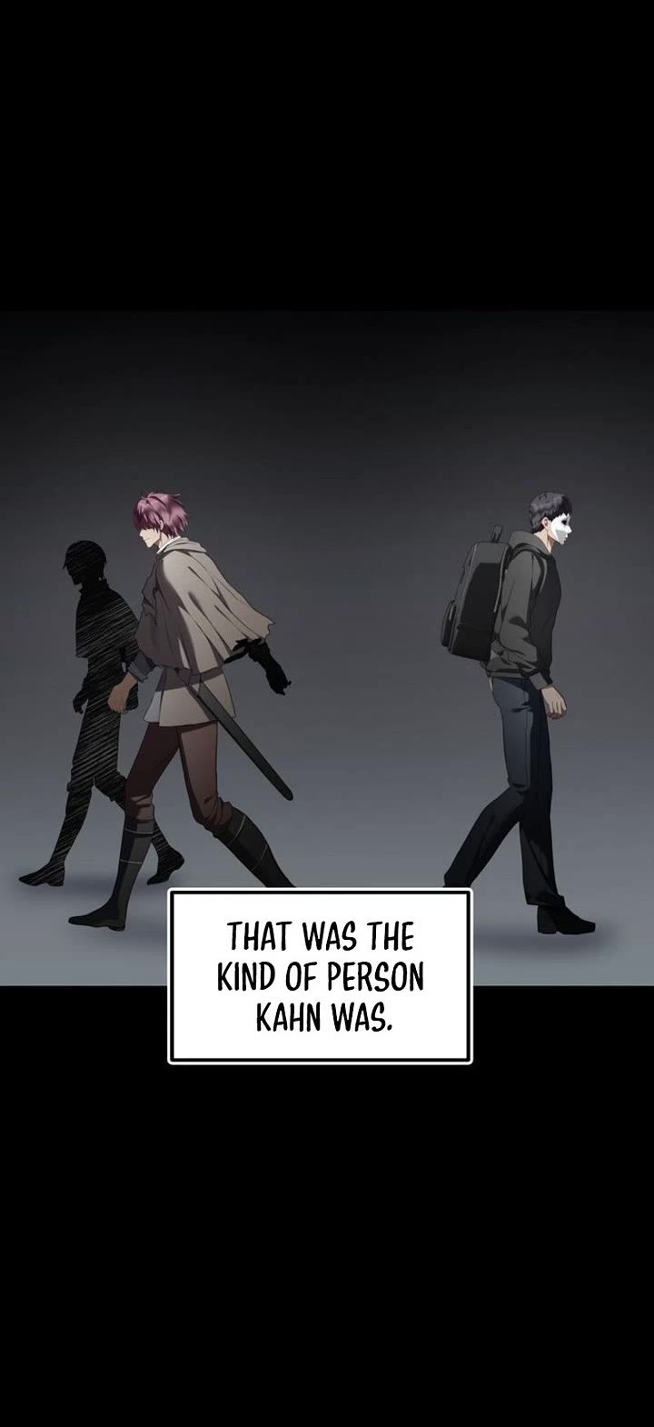 Ranker Who Lives A Second Time Chapter 228 page 26 - Chapter 228