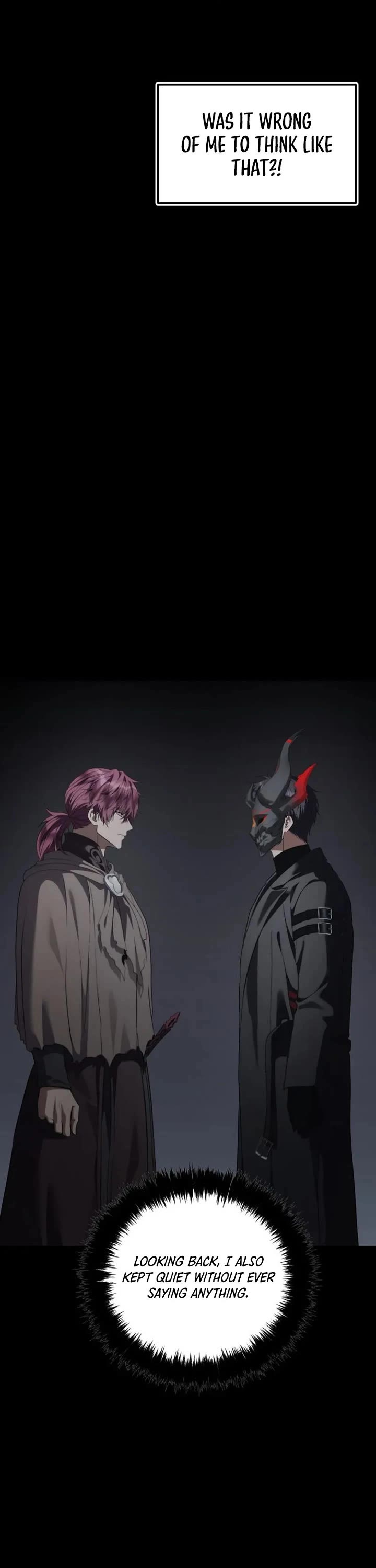 Ranker Who Lives A Second Time Chapter 228 page 29 - Chapter 228