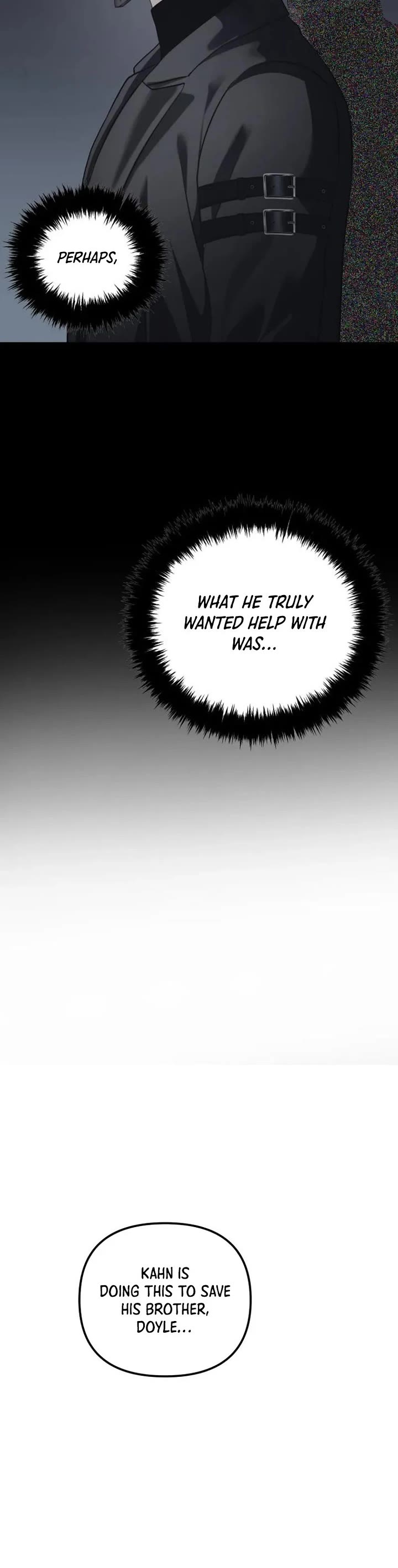 Ranker Who Lives A Second Time Chapter 228 page 31 - Chapter 228