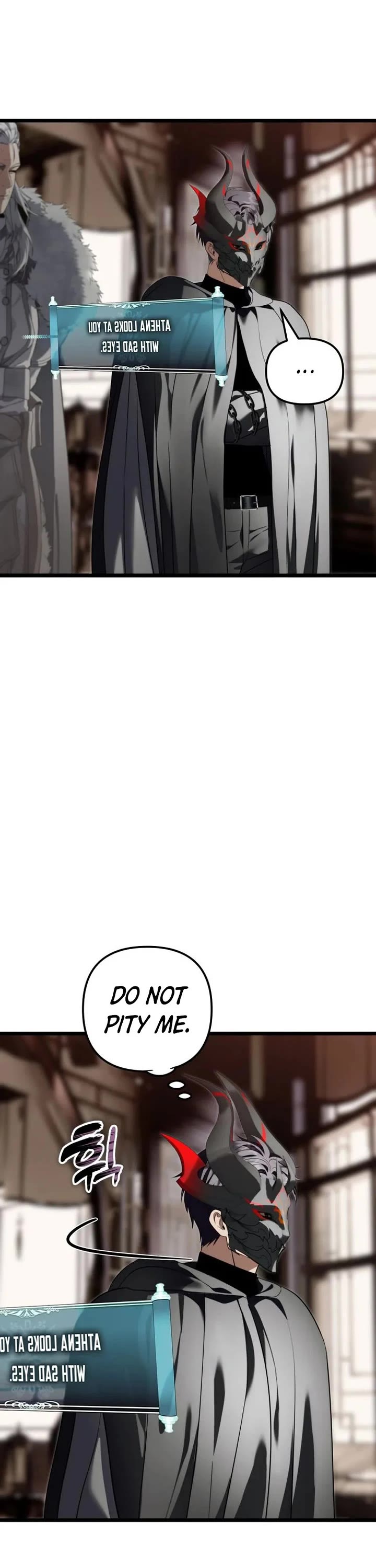 Ranker Who Lives A Second Time Chapter 228 page 33 - Chapter 228