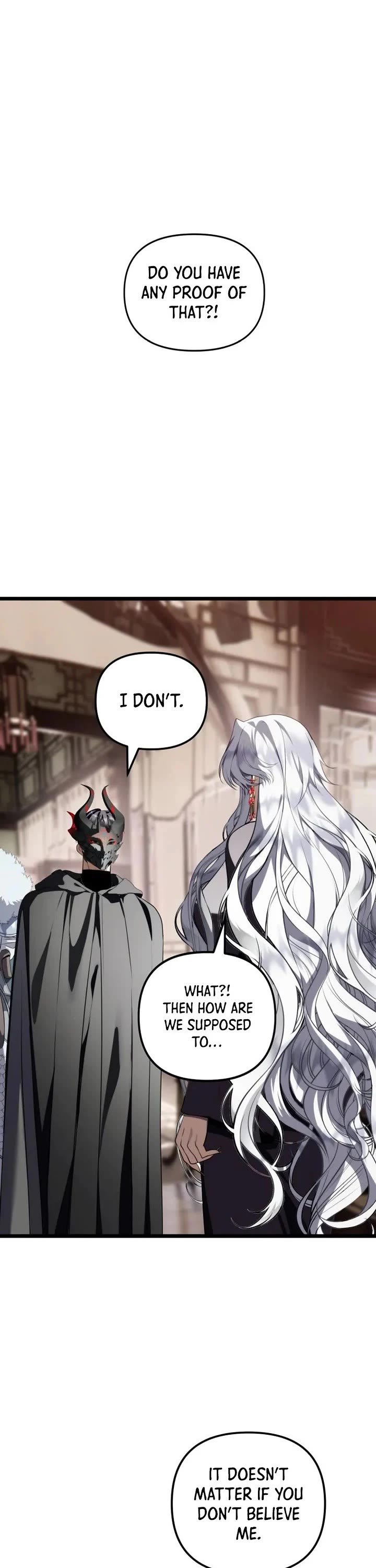Ranker Who Lives A Second Time Chapter 228 page 34 - Chapter 228