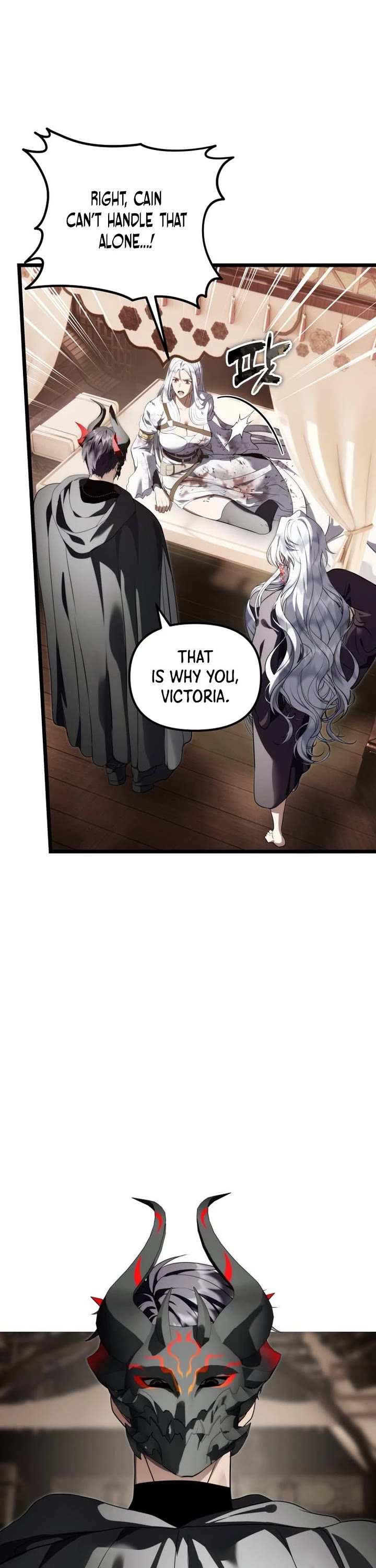 Ranker Who Lives A Second Time Chapter 228 page 38 - Chapter 228