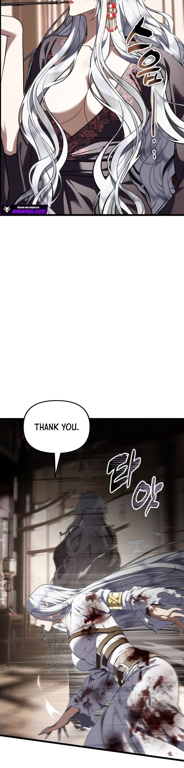 Ranker Who Lives A Second Time Chapter 228 page 45 - Chapter 228