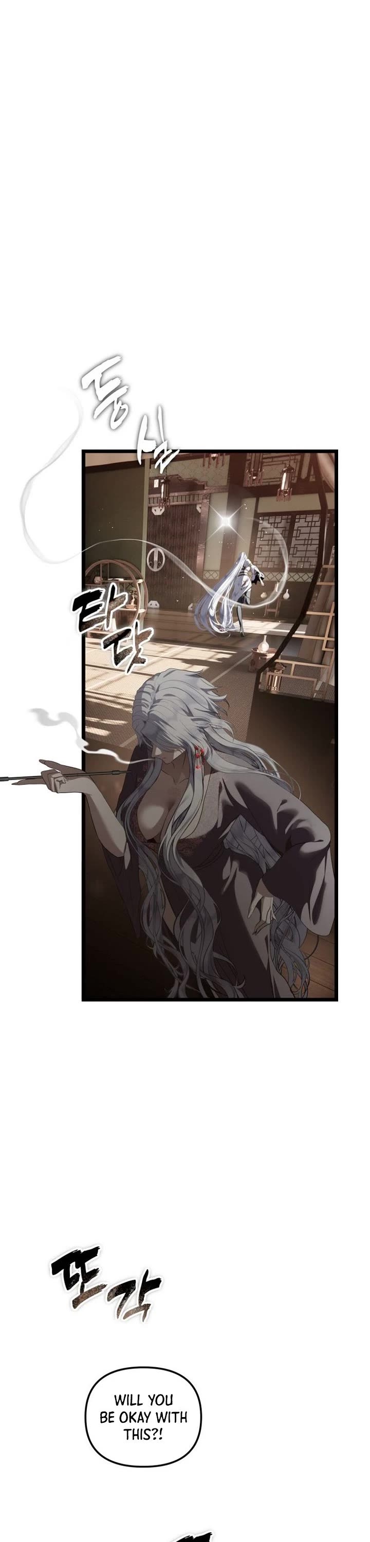 Ranker Who Lives A Second Time Chapter 228 page 46 - Chapter 228