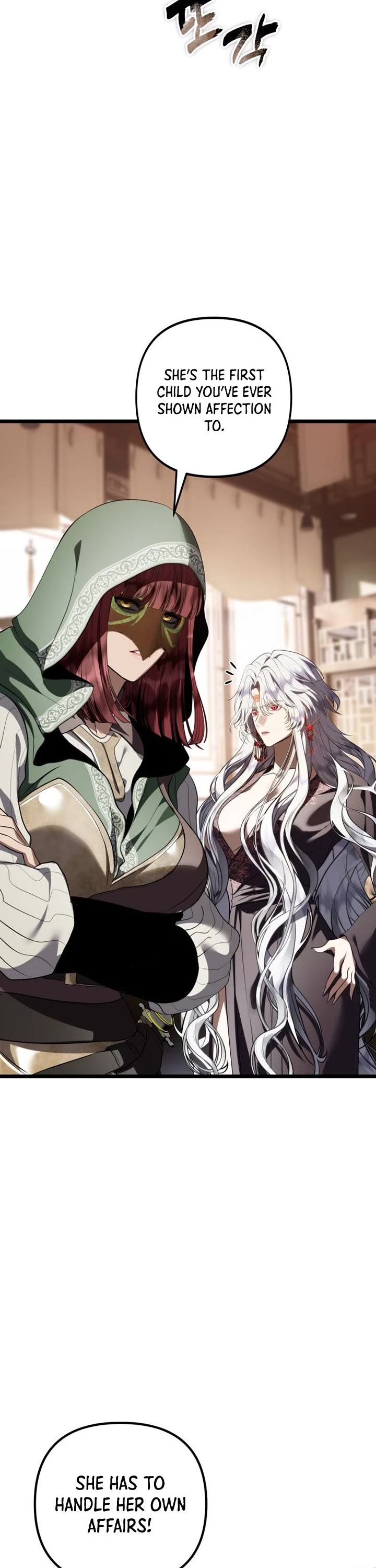 Ranker Who Lives A Second Time Chapter 228 page 47 - Chapter 228
