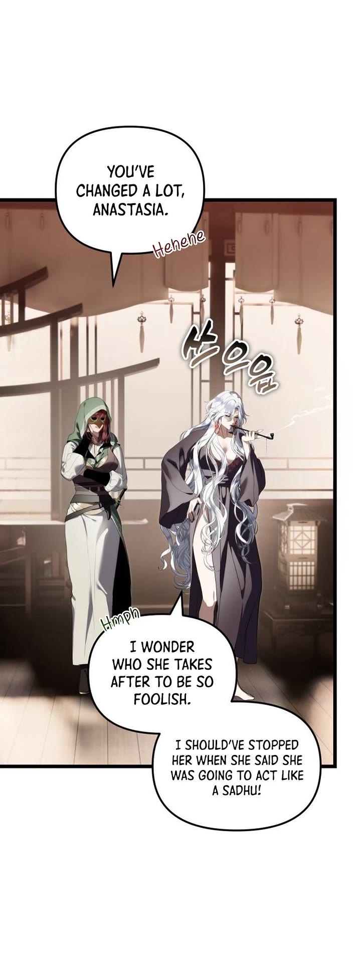 Ranker Who Lives A Second Time Chapter 228 page 49 - Chapter 228