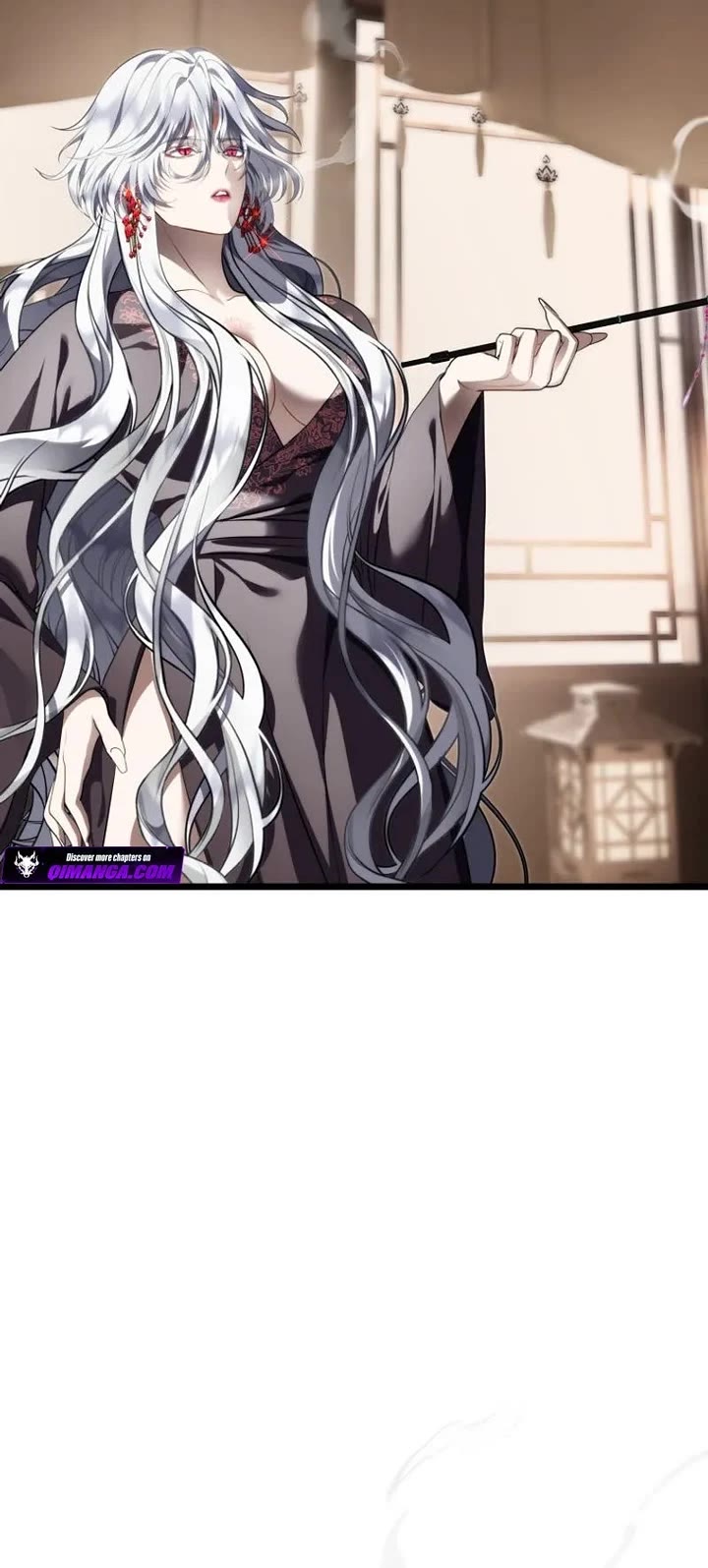 Ranker Who Lives A Second Time Chapter 228 page 51 - Chapter 228