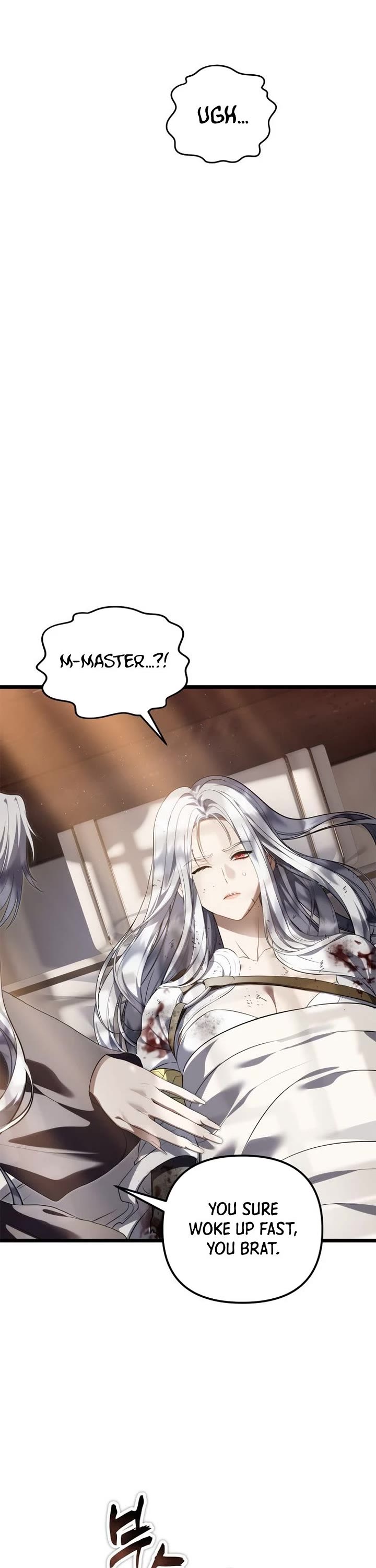 Ranker Who Lives A Second Time Chapter 228 page 6 - Chapter 228