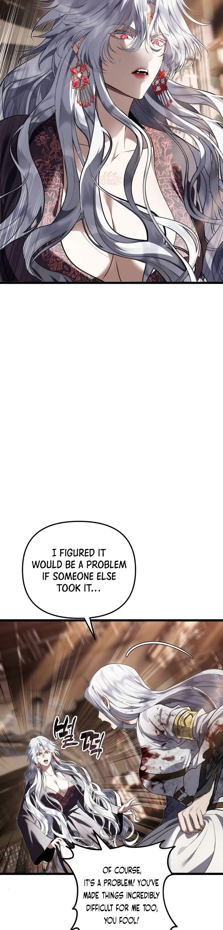 Ranker Who Lives A Second Time Chapter 228 page 8 - Chapter 228