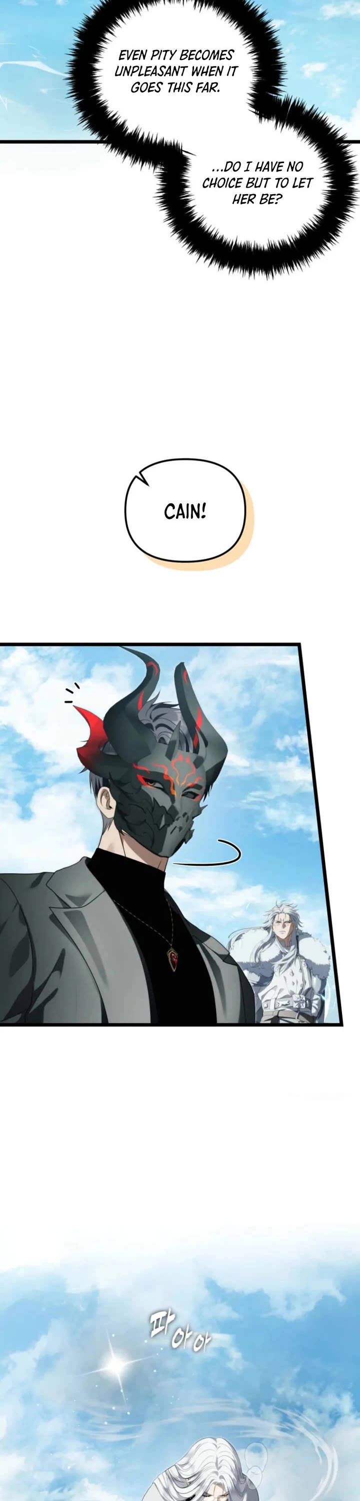 Ranker Who Lives A Second Time Chapter 229 page 10 - Chapter 229