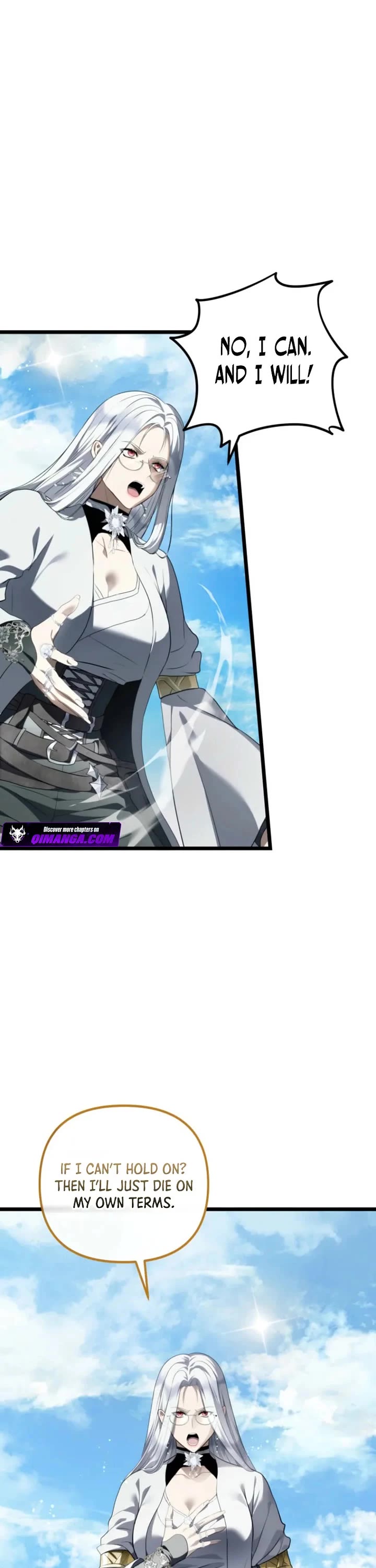 Ranker Who Lives A Second Time Chapter 229 page 13 - Chapter 229