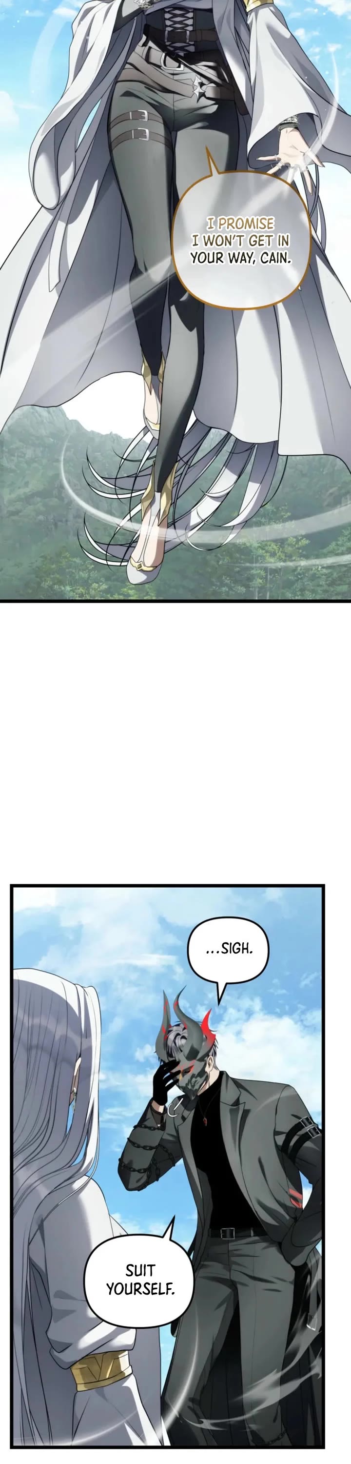Ranker Who Lives A Second Time Chapter 229 page 14 - Chapter 229