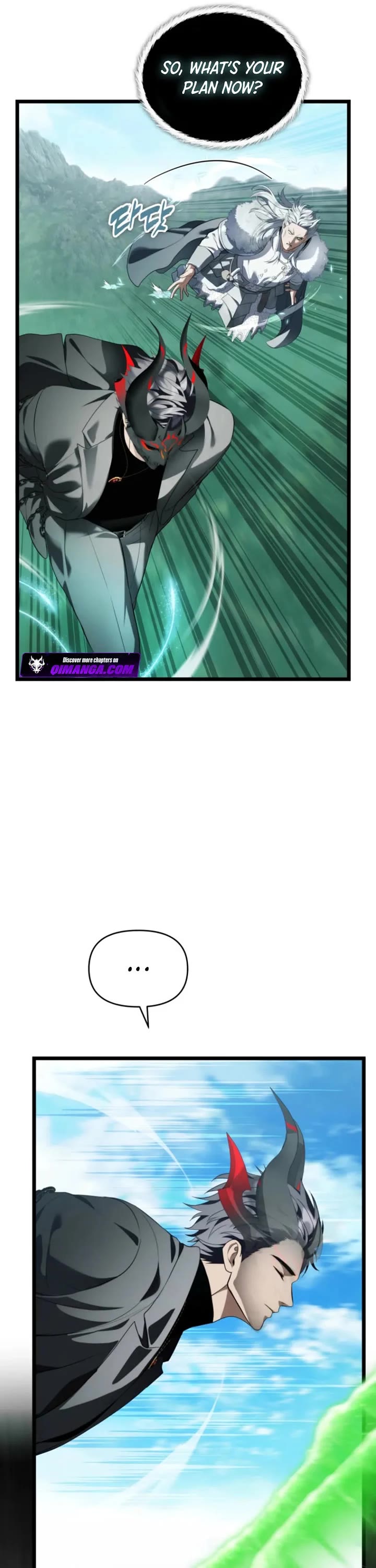 Ranker Who Lives A Second Time Chapter 229 page 18 - Chapter 229