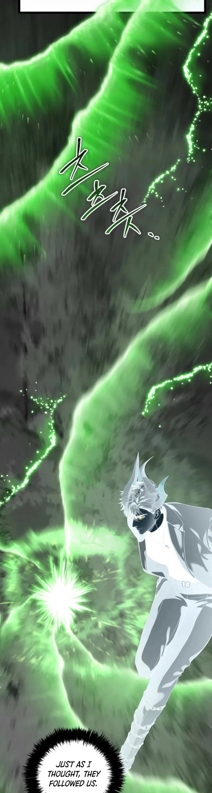 Ranker Who Lives A Second Time Chapter 229 page 19 - Chapter 229
