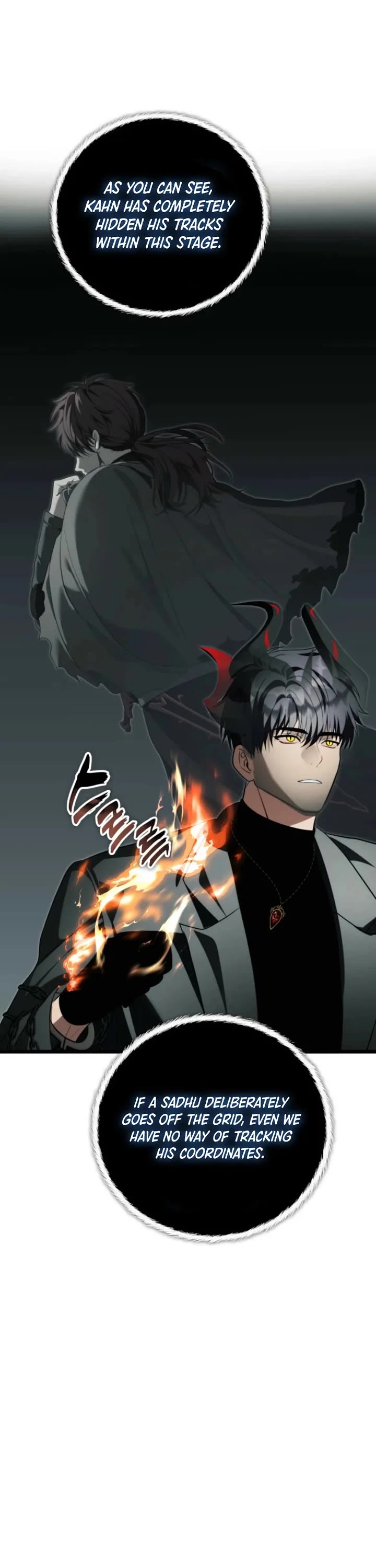 Ranker Who Lives A Second Time Chapter 229 page 22 - Chapter 229
