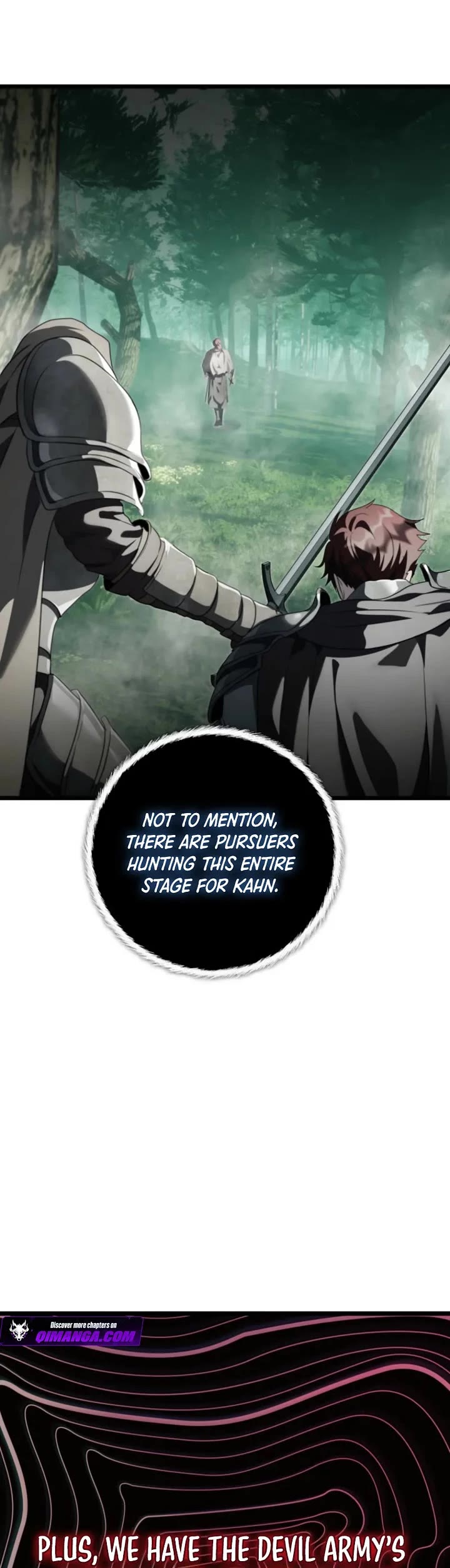 Ranker Who Lives A Second Time Chapter 229 page 23 - Chapter 229