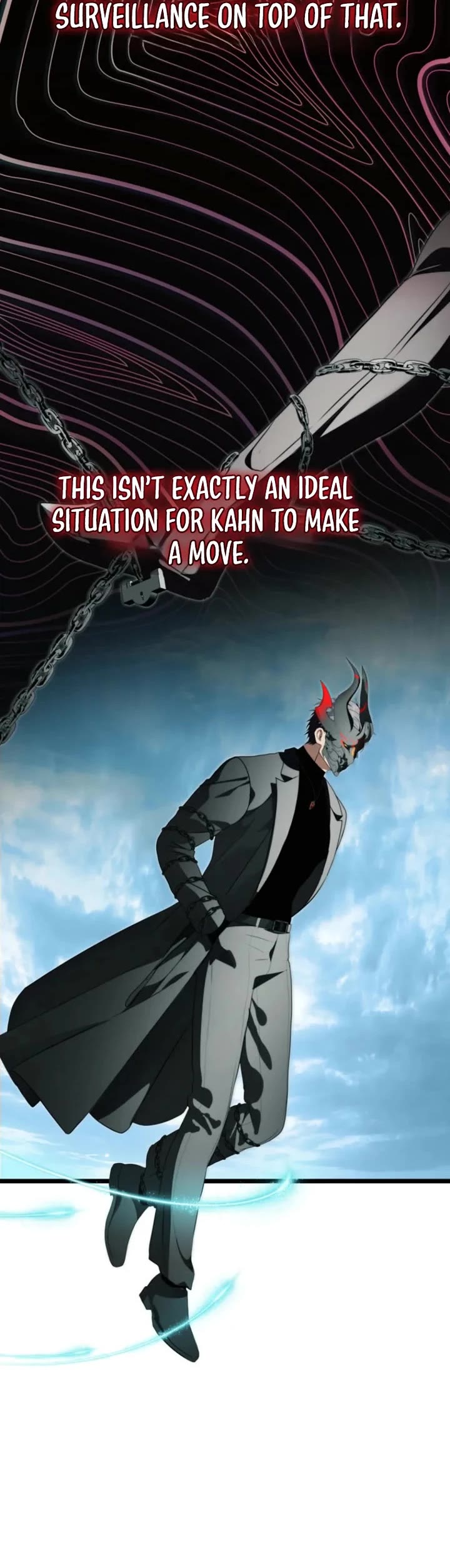 Ranker Who Lives A Second Time Chapter 229 page 24 - Chapter 229