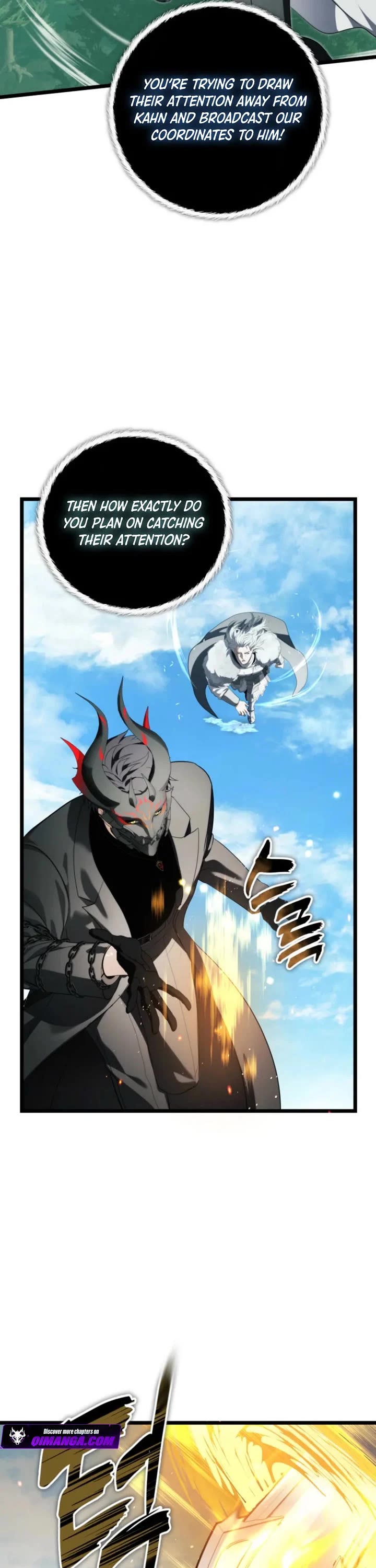 Ranker Who Lives A Second Time Chapter 229 page 26 - Chapter 229