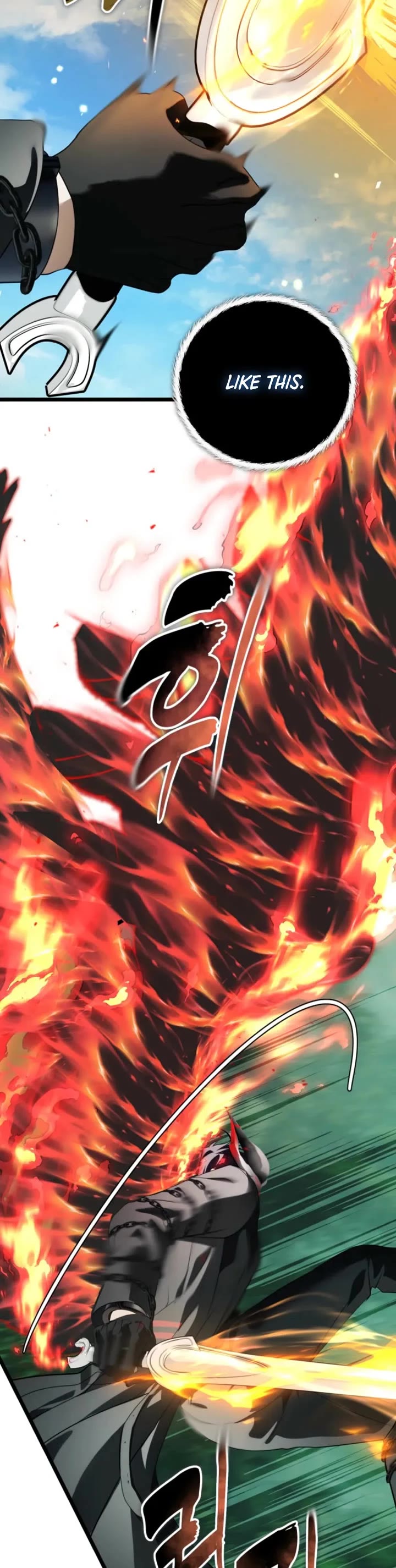 Ranker Who Lives A Second Time Chapter 229 page 27 - Chapter 229