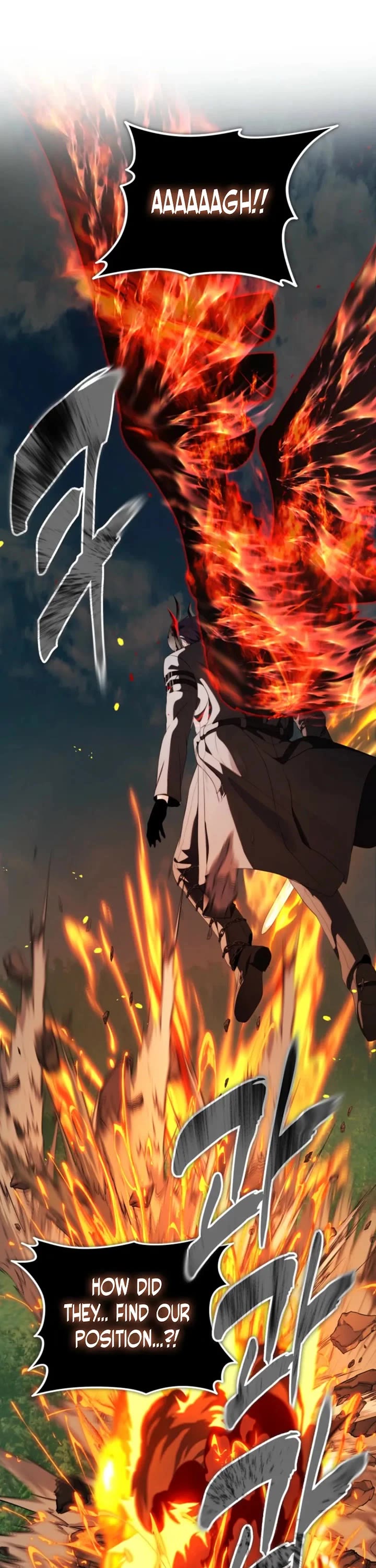 Ranker Who Lives A Second Time Chapter 229 page 30 - Chapter 229