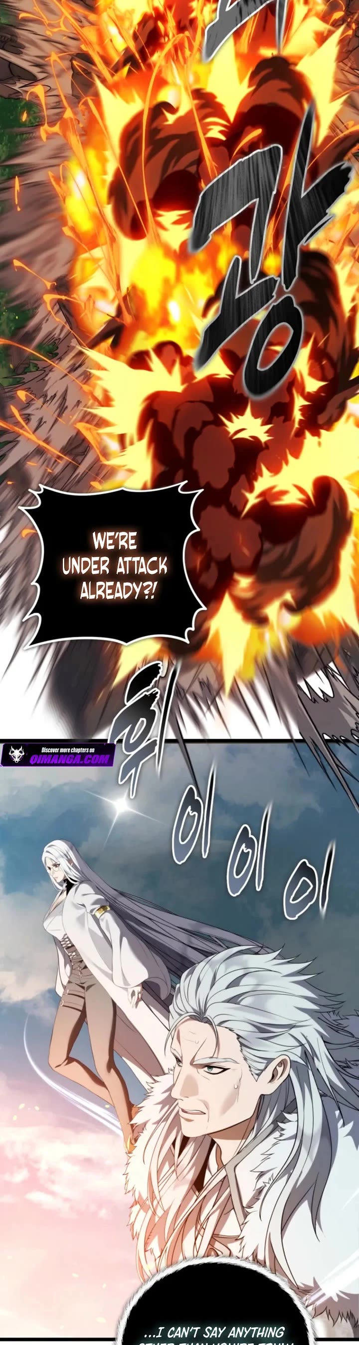 Ranker Who Lives A Second Time Chapter 229 page 31 - Chapter 229