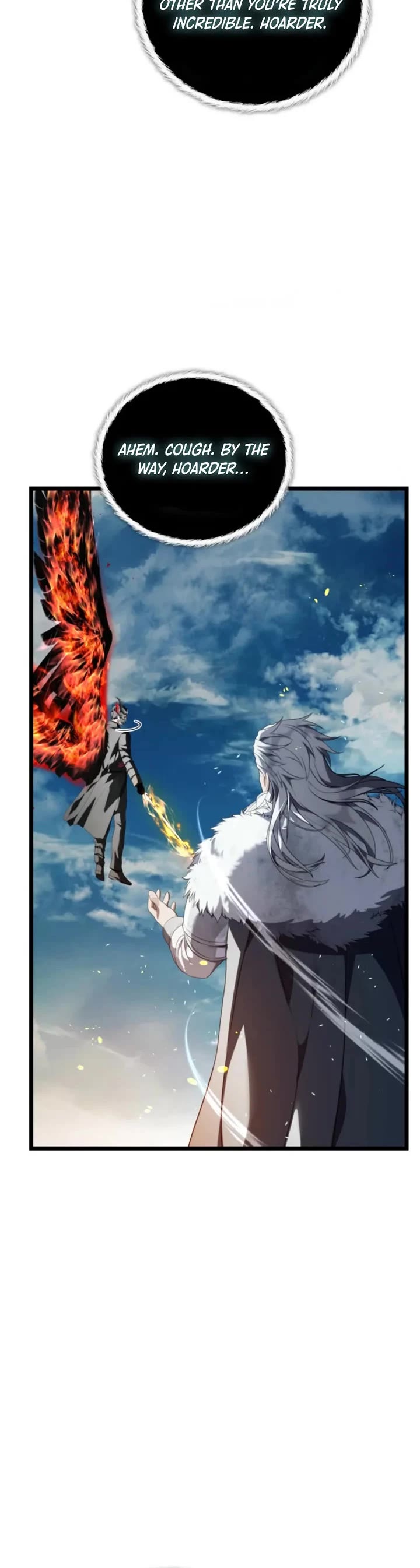 Ranker Who Lives A Second Time Chapter 229 page 32 - Chapter 229